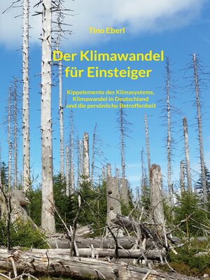 cover image of Der Klimawandel für Einsteiger